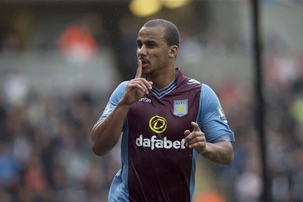 Eguavoen: How I Tried To Convince Agbonlahor To Represent Nigeria Eguavoen: How I Tried To Convince Agbonlahor To Represent Nigeria