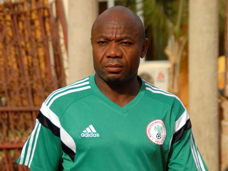 2022 WCQ: ‘Super Eagles Must Be Calm Against Ghana’ —Amuneke 2022 WCQ: ‘Super Eagles Must Be Calm Against Ghana’ —Amuneke