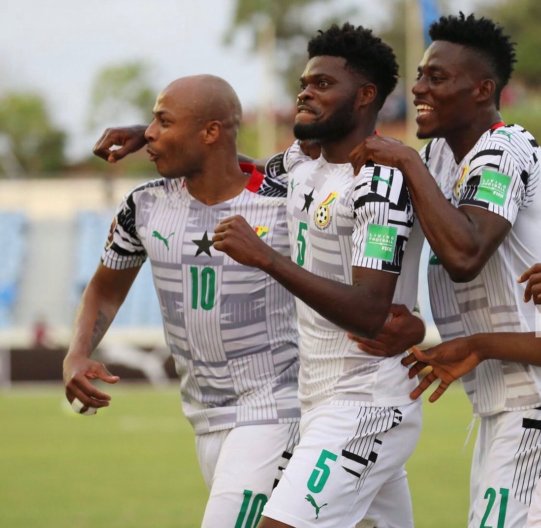 ‘Reasons Black Stars Squad List For Super Eagles Clashes Is Unknown To Public’ –GFA Member ‘Reasons Black Stars Squad List For Super Eagles Clashes Is Unknown To Public’ –GFA Member