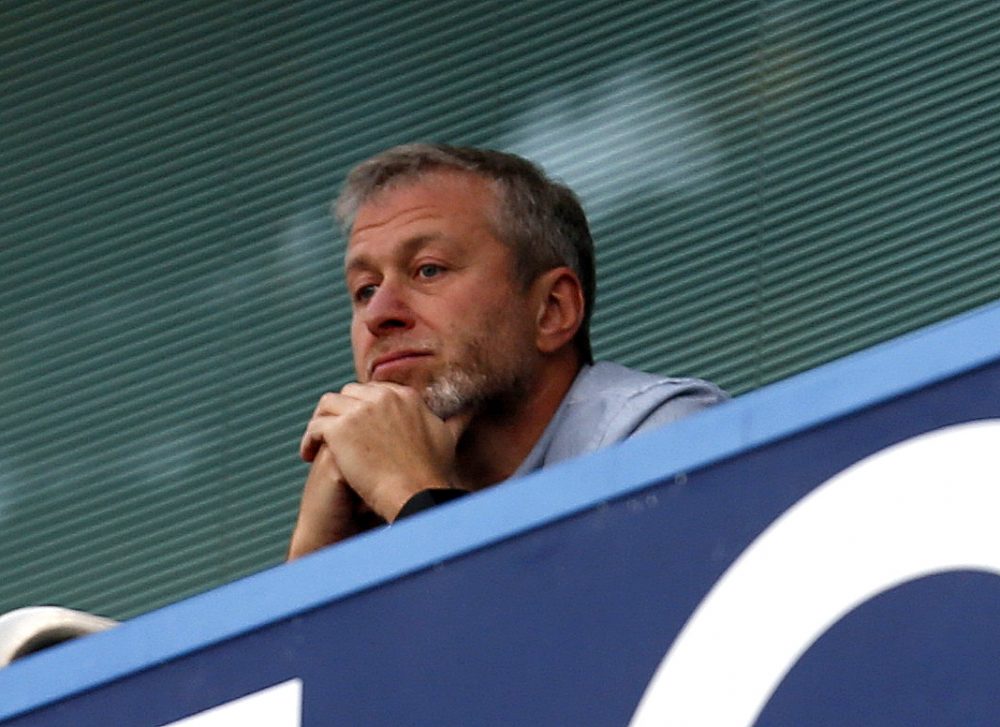 Roman Abramovic Still ‘Unhappy’ Till Date After Selling Chelsea Roman Abramovic Still ‘Unhappy’ Till Date After Selling Chelsea