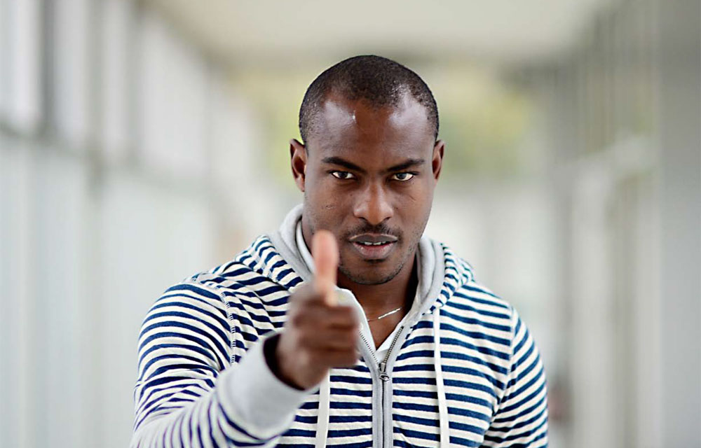 Enyeama: I Won’t Apportion Blame On Uzoho For Eagles Failure Not To Qualify For Qatar Enyeama: I Won’t Apportion Blame On Uzoho For Eagles Failure Not To Qualify For Qatar