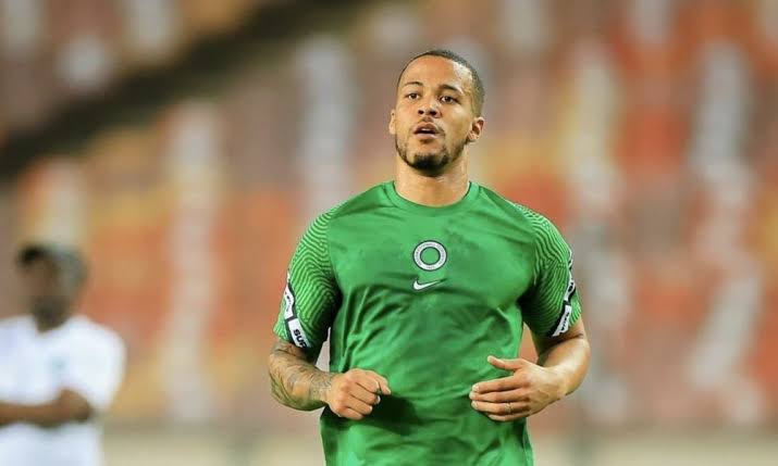 2022 WCQ: Ekong Admits Super Eagles Players Under Pressure Ahead Ghana Clash 2022 WCQ: Ekong Admits Super Eagles Players Under Pressure Ahead Ghana Clash