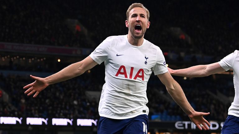 Sheringham Advises Kane To Leave Tottenham Hotspur Sheringham Advises Kane To Leave Tottenham Hotspur