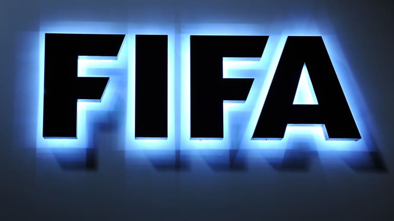 2022 W/C Playoff: FIFA Makes Changes To Match Officials For Super Eagles Vs Black Stars 2022 W/C Playoff: FIFA Makes Changes To Match Officials For Super Eagles Vs Black Stars