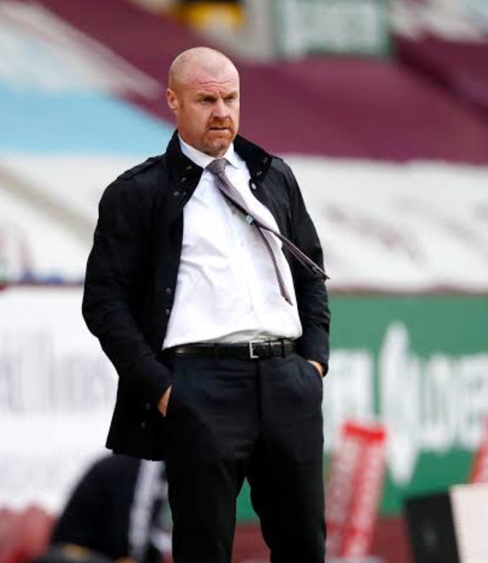 Relegation Threatened Burnley Sack Manager Dyche After 10 Years In Charge Relegation Threatened Burnley Sack Manager Dyche After 10 Years In Charge