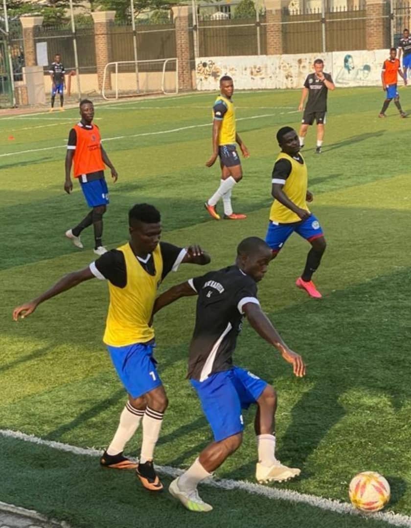 Villareal Offer Nigerian Starlet Prince Kelechi Four-Year Deal Villareal Offer Nigerian Starlet Prince Kelechi Four-Year Deal