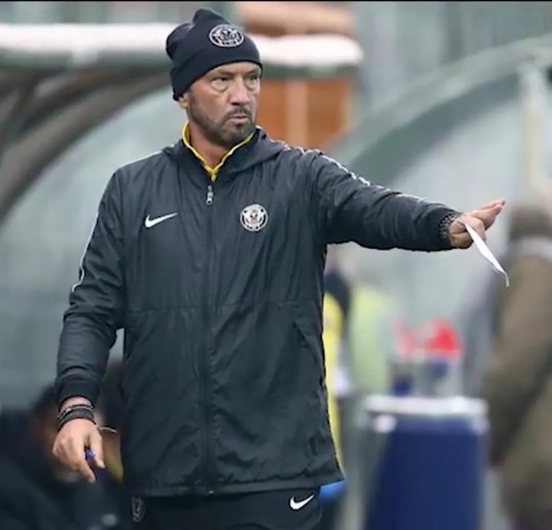 Former Italy Goalkeeper Zenga Applies For Super Eagles Top Job Former Italy Goalkeeper Zenga Applies For Super Eagles Top Job