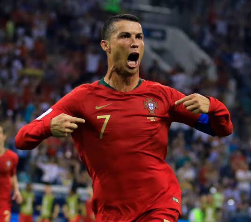 2022 World Cup:‘Ronaldo Not A Threat To Black Stars’ —Ex-Ghana International Preko 2022 World Cup:‘Ronaldo Not A Threat To Black Stars’ —Ex-Ghana International Preko