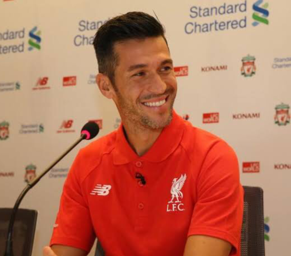 UCL: ‘Why Chelsea Are Favourites To Beat Real Madrid At Stamford’ —Ex-Liverpool Star, Luis Garcia UCL: ‘Why Chelsea Are Favourites To Beat Real Madrid At Stamford’ —Ex-Liverpool Star, Luis Garcia