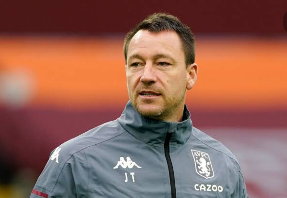 FA Cup: Terry Questions Guardiola’s Decision To Field Weakened City Side vs Liverpool FA Cup: Terry Questions Guardiola’s Decision To Field Weakened City Side vs Liverpool