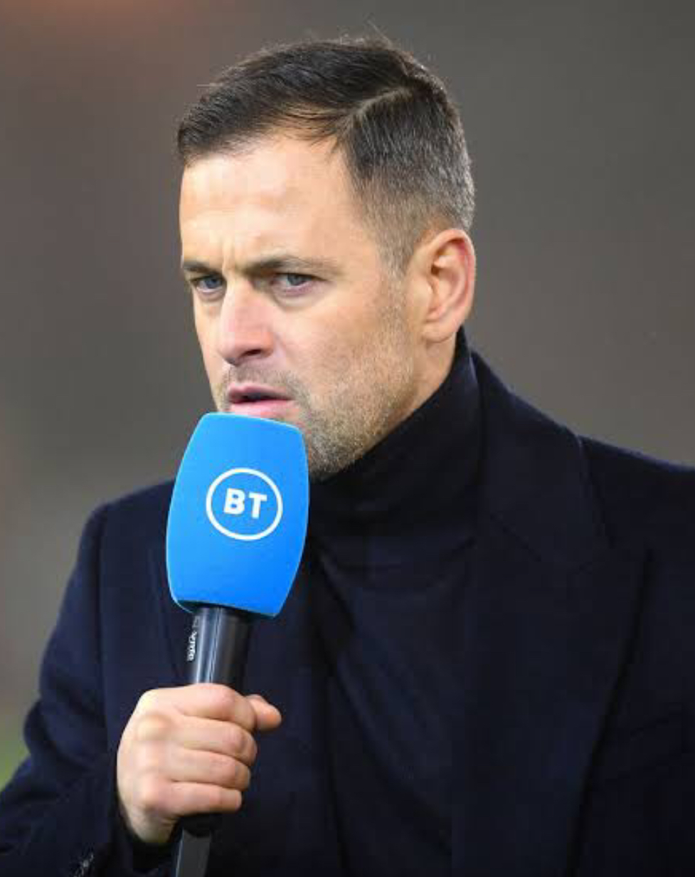 UCL:’Chelsea vs Real Madrid Tie Not Yet Over’ –Joe Cole UCL:’Chelsea vs Real Madrid Tie Not Yet Over’ –Joe Cole