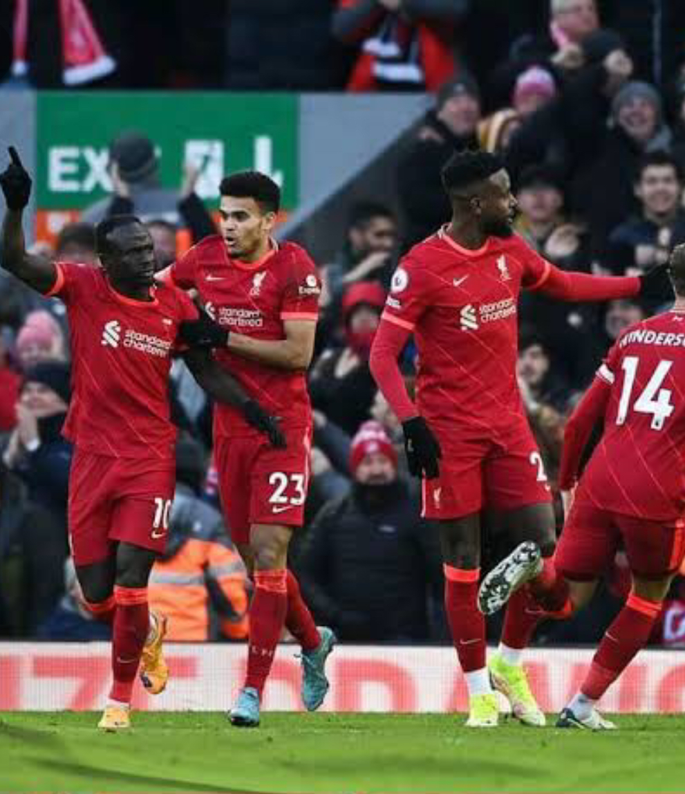 Carragher Raises Doubts Over Liverpool’s Title Bid Ahead Man City Clash Carragher Raises Doubts Over Liverpool’s Title Bid Ahead Man City Clash