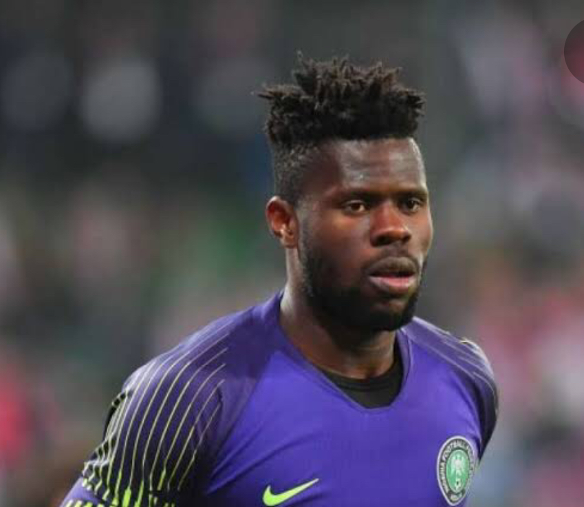‘I Can’t Promise Not To Make Mistakes Again’ –Uzoho Breaks Silence After Error Vs Black Stars ‘I Can’t Promise Not To Make Mistakes Again’ –Uzoho Breaks Silence After Error Vs Black Stars