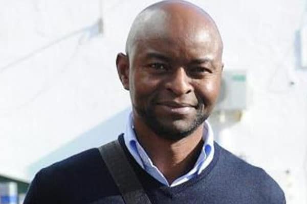 Finidi George Appointed Super Eagles Assistant Coach; Shorunmu Replaces Alloy Agu Finidi George Appointed Super Eagles Assistant Coach; Shorunmu Replaces Alloy Agu