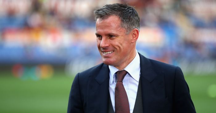 ‘Liverpool vs Man City Rivalry Greatest In English Football History’ —Carragher ‘Liverpool vs Man City Rivalry Greatest In English Football History’ —Carragher