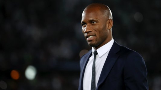 Drogba Misses Out On Côte d’Ivoire Football Federation Presidency Drogba Misses Out On Côte d’Ivoire Football Federation Presidency
