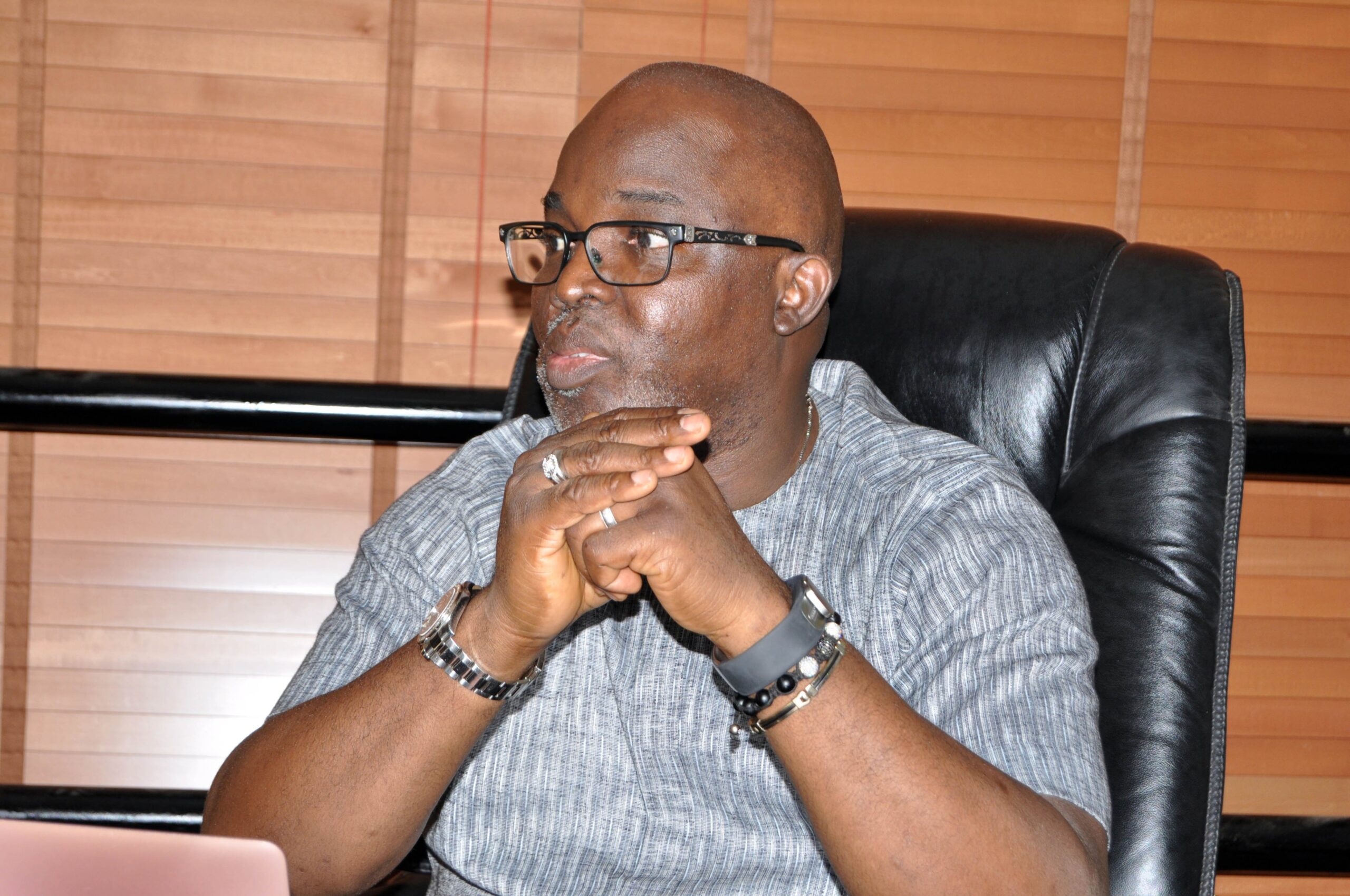 Pinnick Reveals Preference For Expatriates Over Local Coaches Pinnick Reveals Preference For Expatriates Over Local Coaches