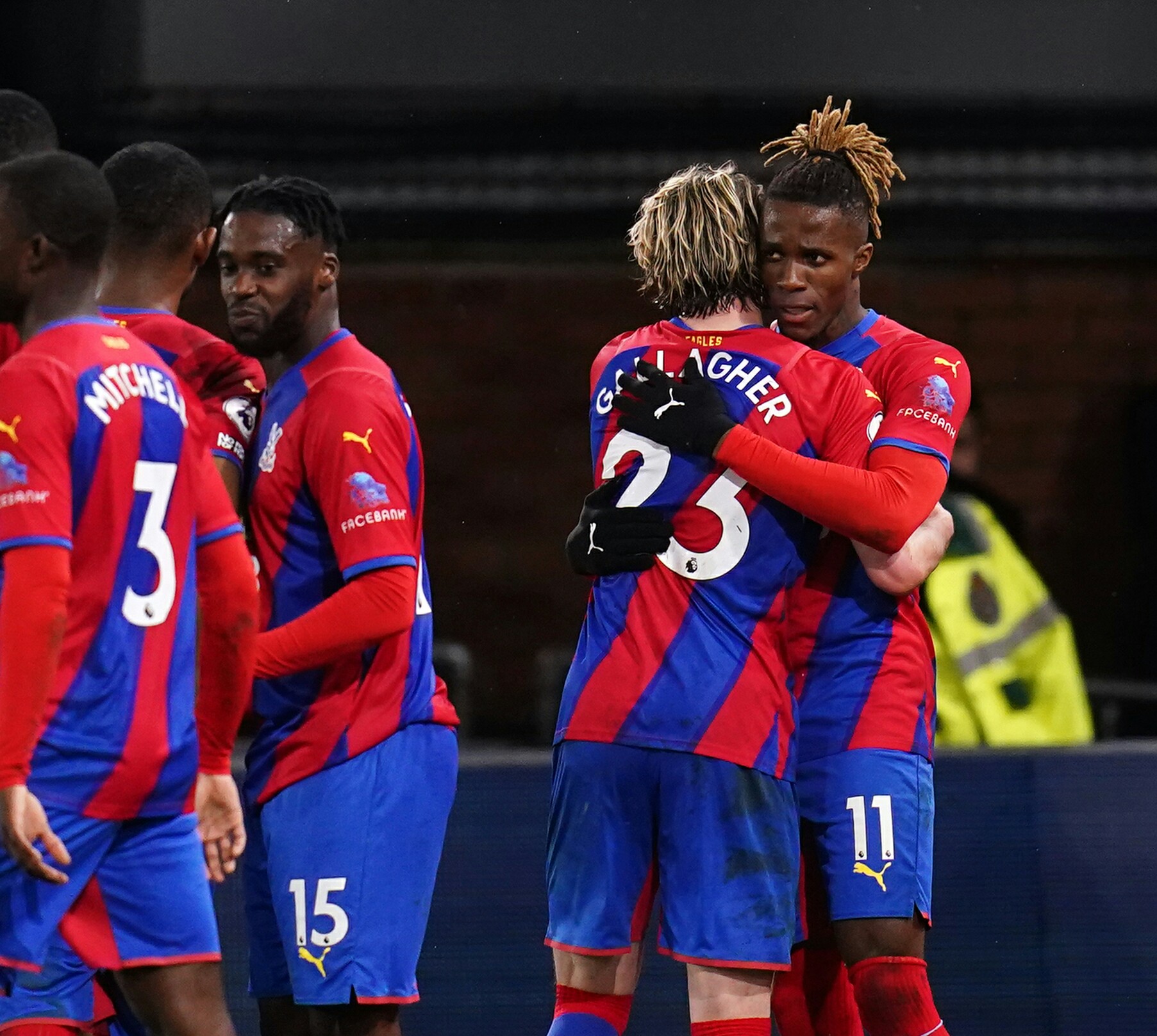 Arsenal’s Top Four Hopes Suffer Setback After Heavy Loss At Palace Arsenal’s Top Four Hopes Suffer Setback After Heavy Loss At Palace