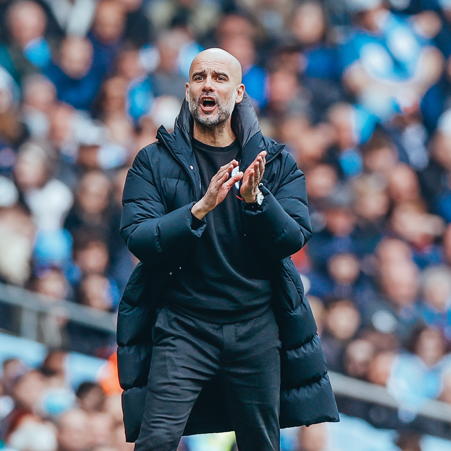 Guardiola Must Win Champions League With City To Be Seen As ‘Great’ –Cole Posits Ahead Man City Vs Real Madrid Guardiola Must Win Champions League With City To Be Seen As ‘Great’ –Cole Posits Ahead Man City Vs Real Madrid