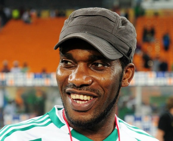 ‘There Will Be Plenty Of Referee’s Errors In Qatar’ –Okocha ‘There Will Be Plenty Of Referee’s Errors In Qatar’ –Okocha