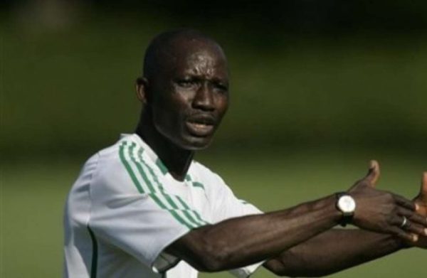 Bosso Invites Six New Players To Flying Eagles Camp Bosso Invites Six New Players To Flying Eagles Camp