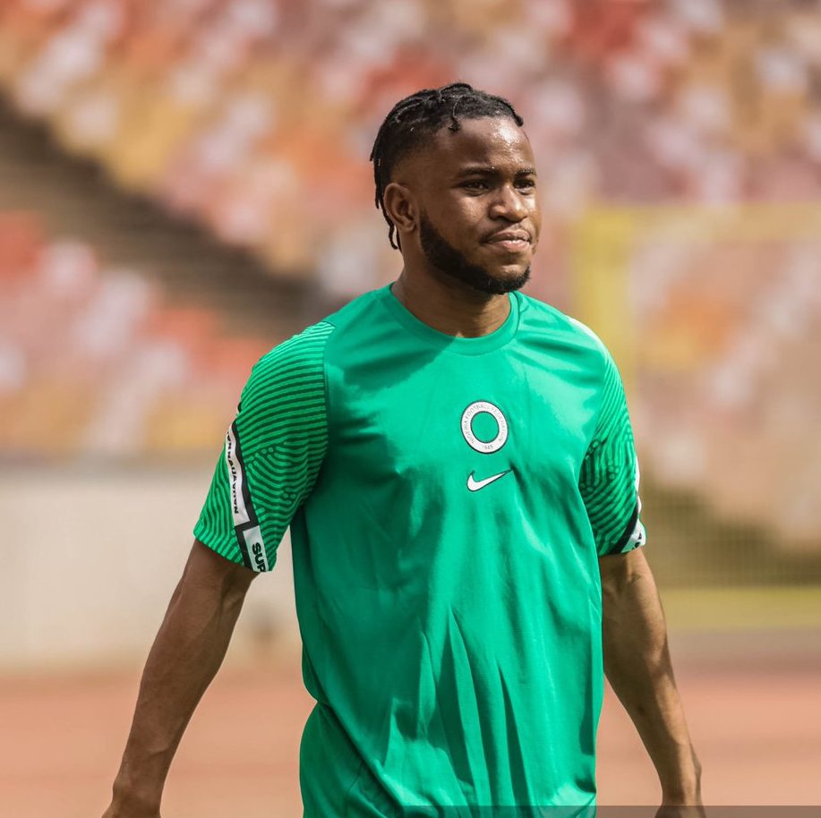 Why Lookman Will Be Sad Representing Nigeria –Ikpeba Why Lookman Will Be Sad Representing Nigeria –Ikpeba