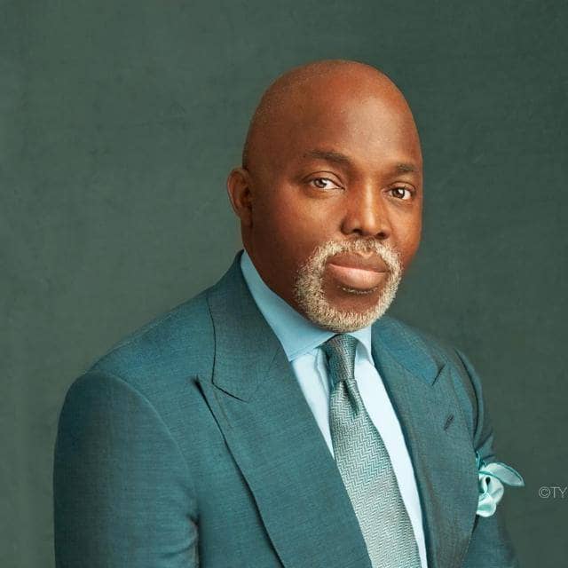 Why I Won’t Run For Another Term As NFF President –Pinnick Why I Won’t Run For Another Term As NFF President –Pinnick
