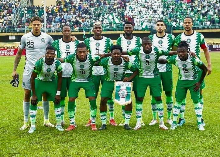 Exclusive: Eagles Need Competent Coach To Restore Lost Glory –Rufai Exclusive: Eagles Need Competent Coach To Restore Lost Glory –Rufai