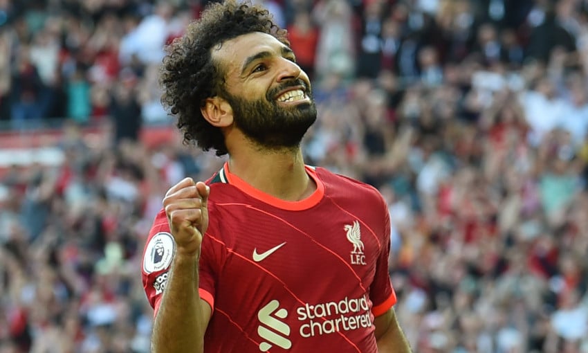 Salah Beats De Bruyne To Football Writers’ Association Player Of The Year Award Salah Beats De Bruyne To Football Writers’ Association Player Of The Year Award