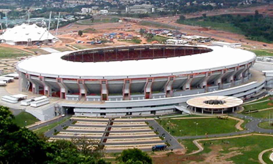 NFF: No Ban On Moshood Abiola National Stadium NFF: No Ban On Moshood Abiola National Stadium