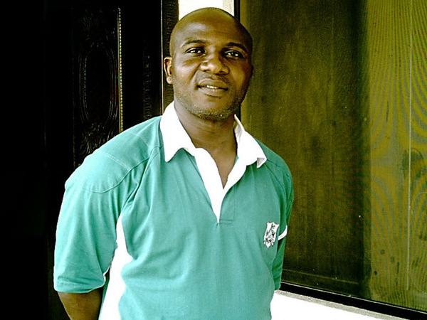 100 Players Storm Eaglets Screening As Ugbade Prepares For WAFU U-17 Tournament 100 Players Storm Eaglets Screening As Ugbade Prepares For WAFU U-17 Tournament