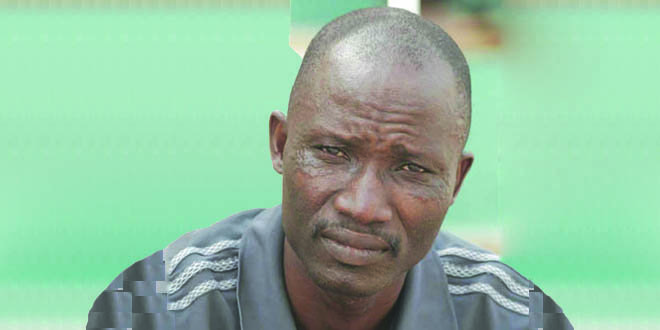 ‘Flying Eagles Will Do Well At WAFU B U-20 Championship’ –Bosso ‘Flying Eagles Will Do Well At WAFU B U-20 Championship’ –Bosso