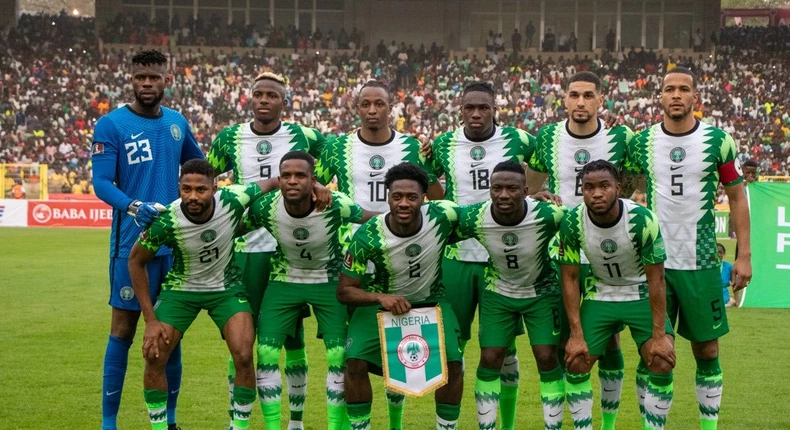 Int’l Friendly: Super Eagles To Face Mexico May 28 Int’l Friendly: Super Eagles To Face Mexico May 28