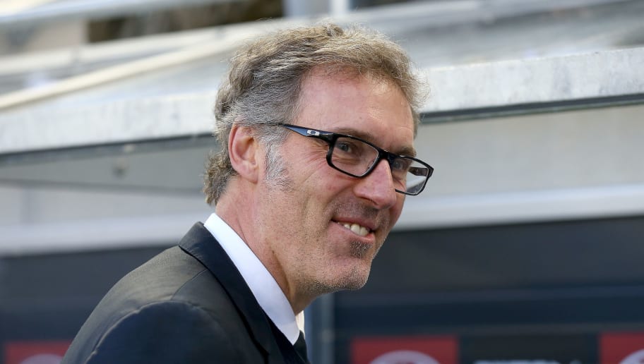 Nigeria And Morroco Target Laurent Blanc For Coaching Roles Nigeria And Morroco Target Laurent Blanc For Coaching Roles
