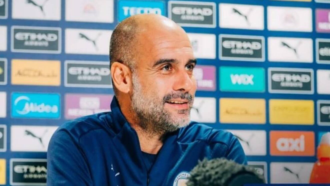 Guardiola Linked With Brazil National Team Job Guardiola Linked With Brazil National Team Job