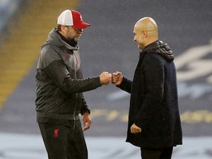 Guardiola: ‘Huge Competitor’ Klopp Makes World Football A Better Place Guardiola: ‘Huge Competitor’ Klopp Makes World Football A Better Place