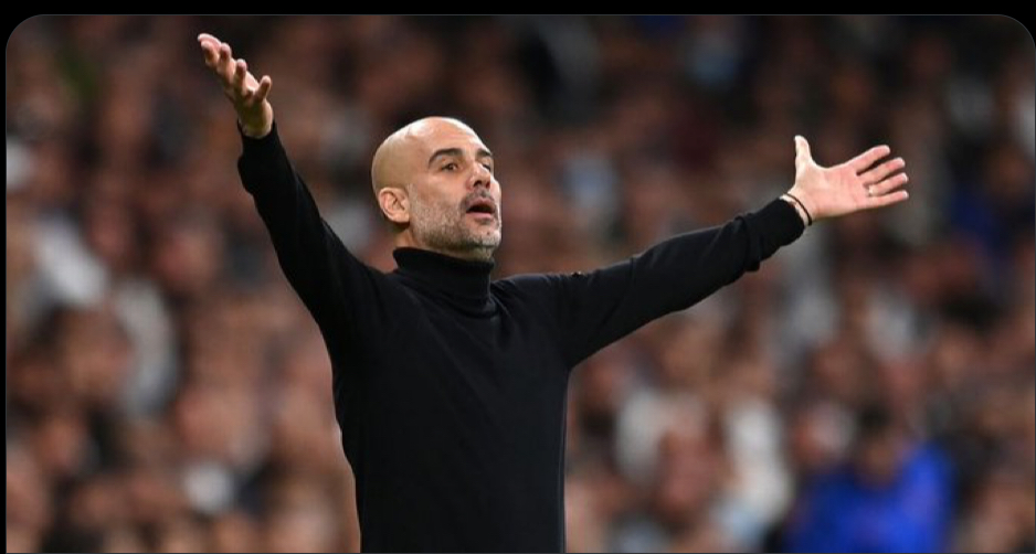 Guardiola Reveals Man City Player Not Fit For Leicester Clash Guardiola Reveals Man City Player Not Fit For Leicester Clash
