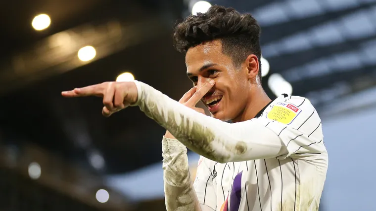 Liverpool Sign Carvalho From Fulham In An £8 Million Transfer Liverpool Sign Carvalho From Fulham In An £8 Million Transfer