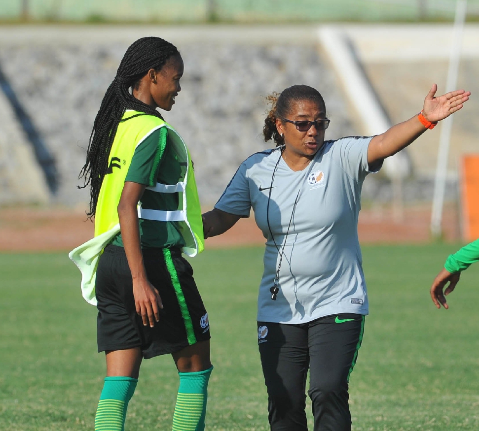 WAFCON 2022: South Africa Boss Expects Tough Test Against Super Falcons WAFCON 2022: South Africa Boss Expects Tough Test Against Super Falcons