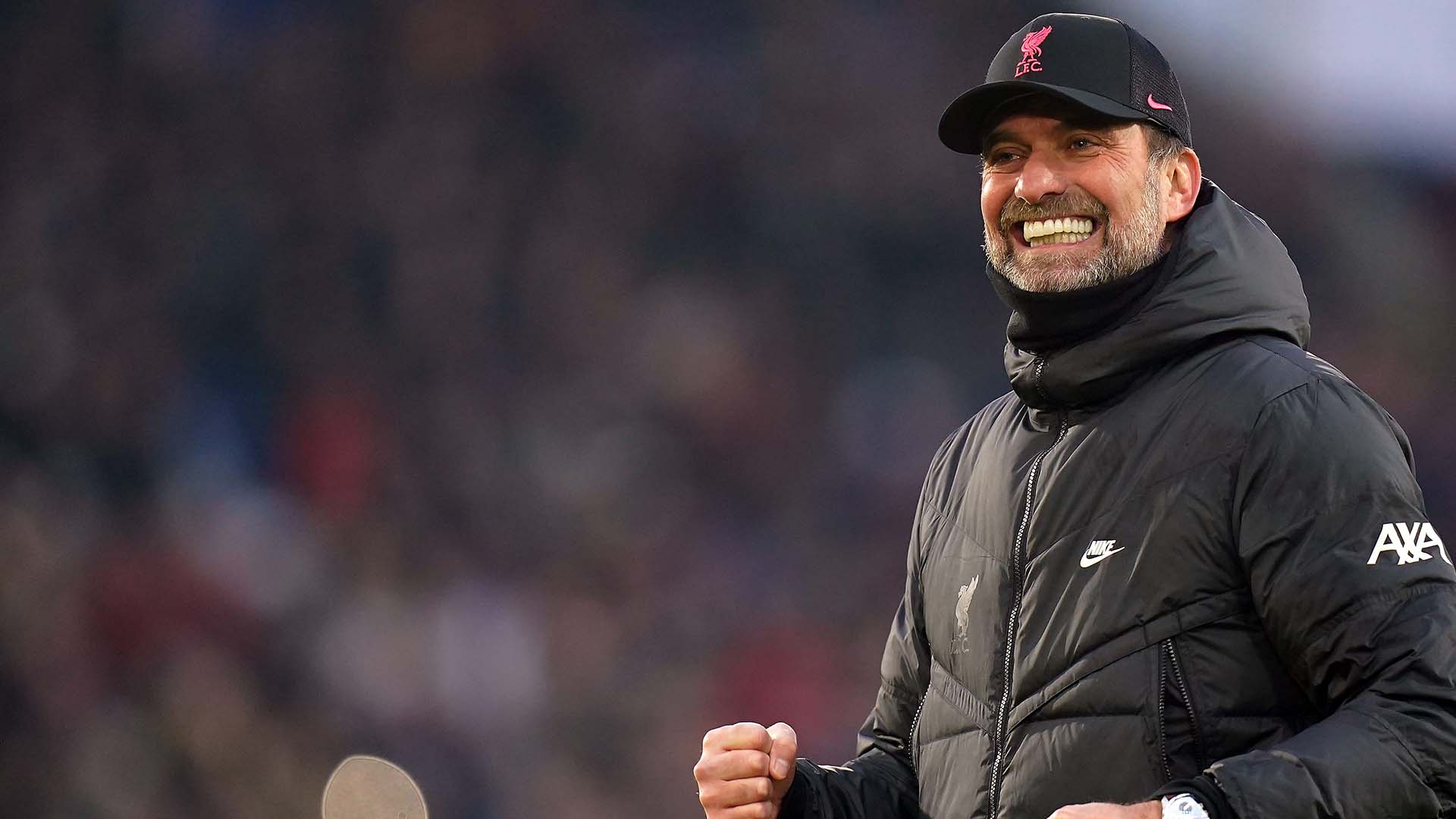 Klopp’s Hidden Weapon Against Real Madrid: Liverpool’Ferraris In The Garage’ Klopp’s Hidden Weapon Against Real Madrid: Liverpool’Ferraris In The Garage’