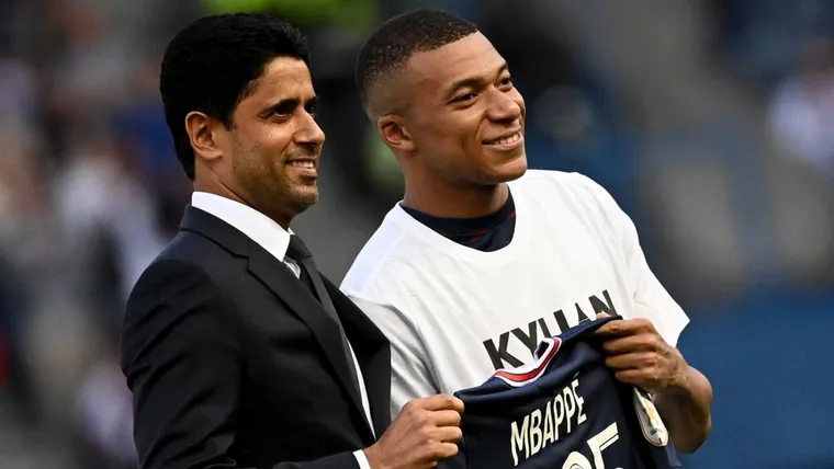 How PSG Convinced Mbappe To Accept New Contract And Reject Move To Real Madrid