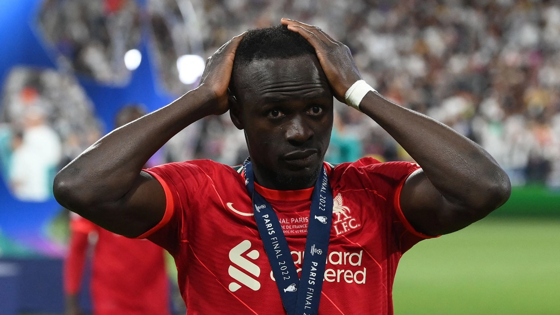 Sadio Mane Decides To Leave Liverpool Amid Bayern Munich Transfer Links Sadio Mane Decides To Leave Liverpool Amid Bayern Munich Transfer Links