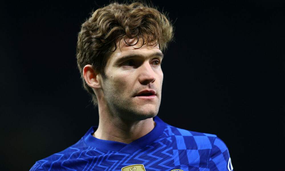 Marcos Alonso In Advanced Transfer Talks With Barcelona Over Summer Switch Marcos Alonso In Advanced Transfer Talks With Barcelona Over Summer Switch