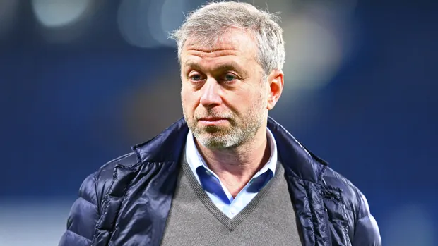 Abramovich Releases Goodbye Statement As Chelsea Owner Ahead Of Boehly-led £4.25 Bn Takeover Abramovich Releases Goodbye Statement As Chelsea Owner Ahead Of Boehly-led £4.25 Bn Takeover