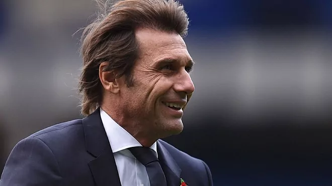 Conte To Receive Large Bonus If Tottenham Wins The Champions League