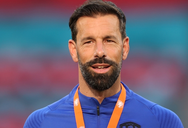 Leicester Keeping Tabs On Manager To Eventually Replace Van Nistelrooy Leicester Keeping Tabs On Manager To Eventually Replace Van Nistelrooy