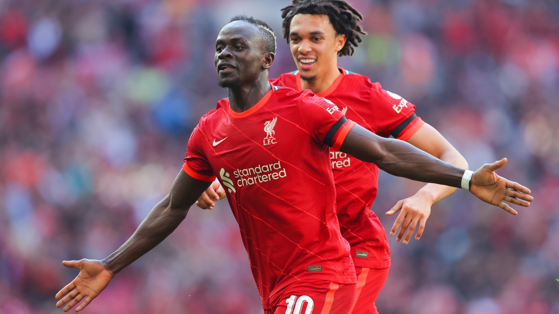 Mane Reveals Man United transfer was ‘Fully Agreed’ Before 2016 Liverpool Move Mane Reveals Man United transfer was ‘Fully Agreed’ Before 2016 Liverpool Move