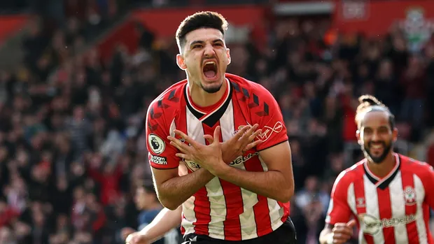 West Ham Lead £30m Race To Sign Chelsea Striker Armando Broja