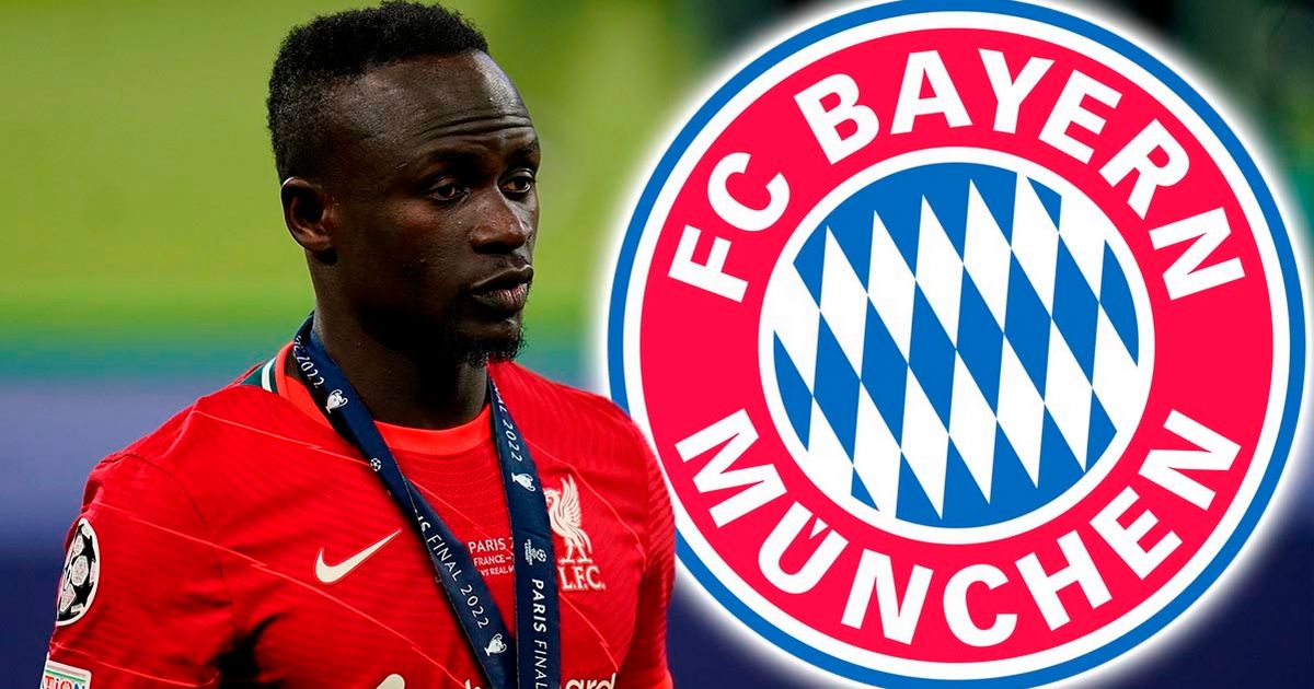 Bayern Munich Puts Up 8 Players For Sale To Secure Sadio Mane Transfer Bayern Munich Puts Up 8 Players For Sale To Secure Sadio Mane Transfer