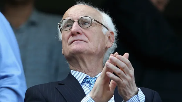 Bruce Buck To Step Down As Chelsea Chairman After 19-year Tenure Bruce Buck To Step Down As Chelsea Chairman After 19-year Tenure